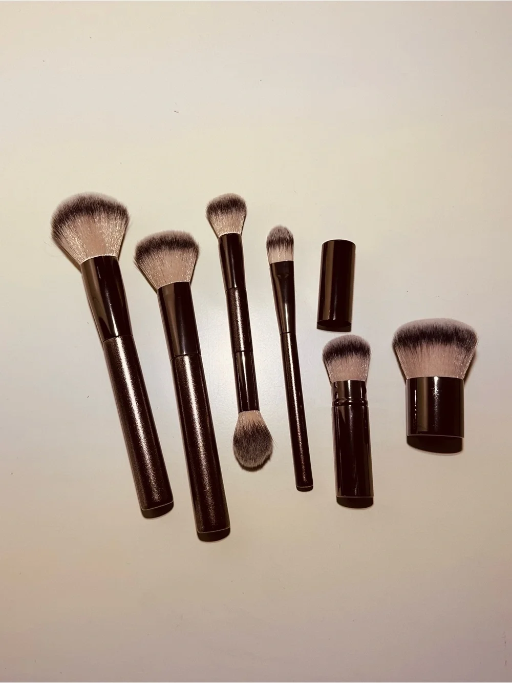 Makeup Brushes
